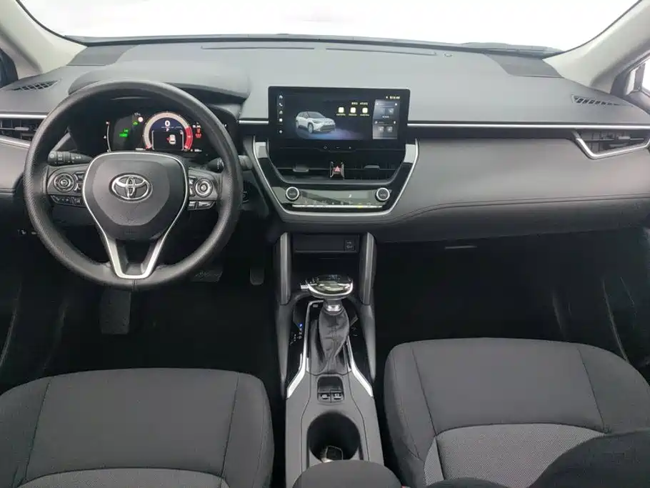 Toyota Frontlander — миниатюра 12