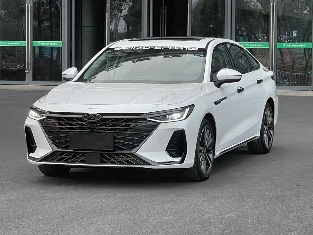 Chery Arrizo 8 2024