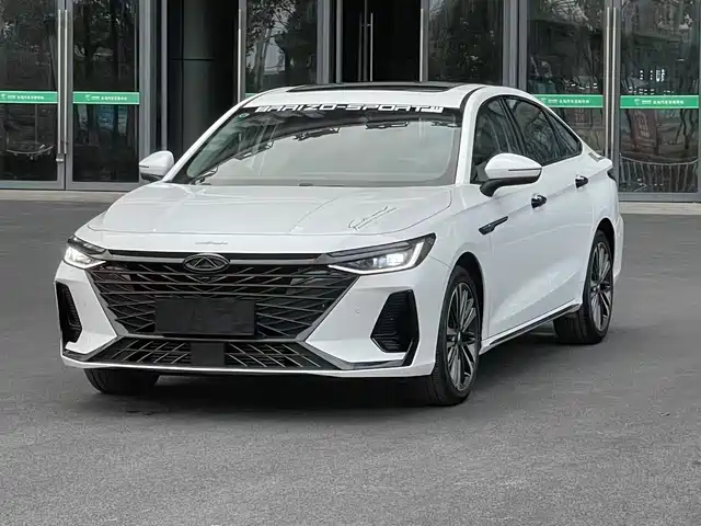 2024 Chery Arrizo 8