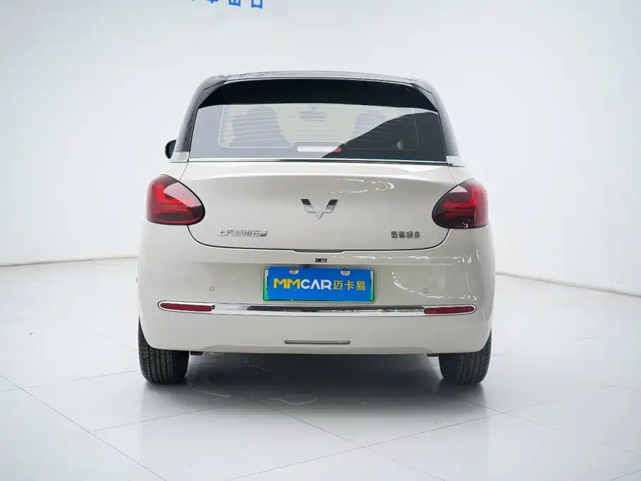 Wuling Bingo — миниатюра 10