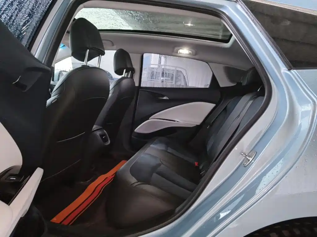 Buick Velite 6 — миниатюра 17