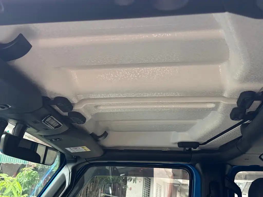 Jeep Gladiator 2023 3.6L Overland