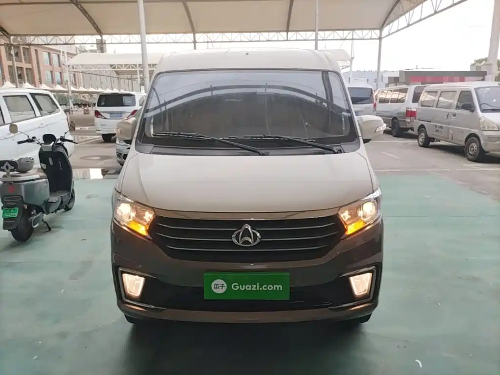 Kuayue Kuayue Star V5 — миниатюра 3