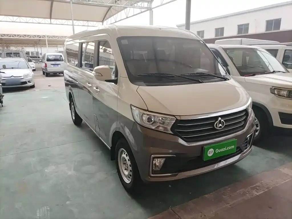 Kuayue Kuayue Star V5 — миниатюра 4