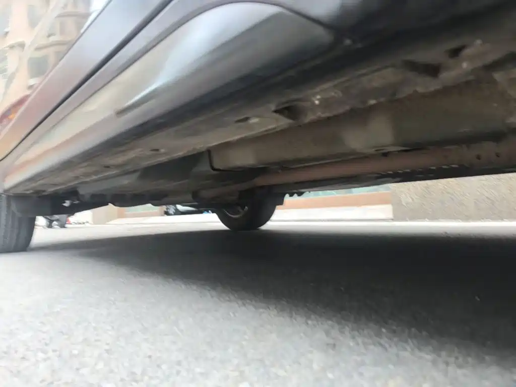 Hyundai Tucson — миниатюра 21