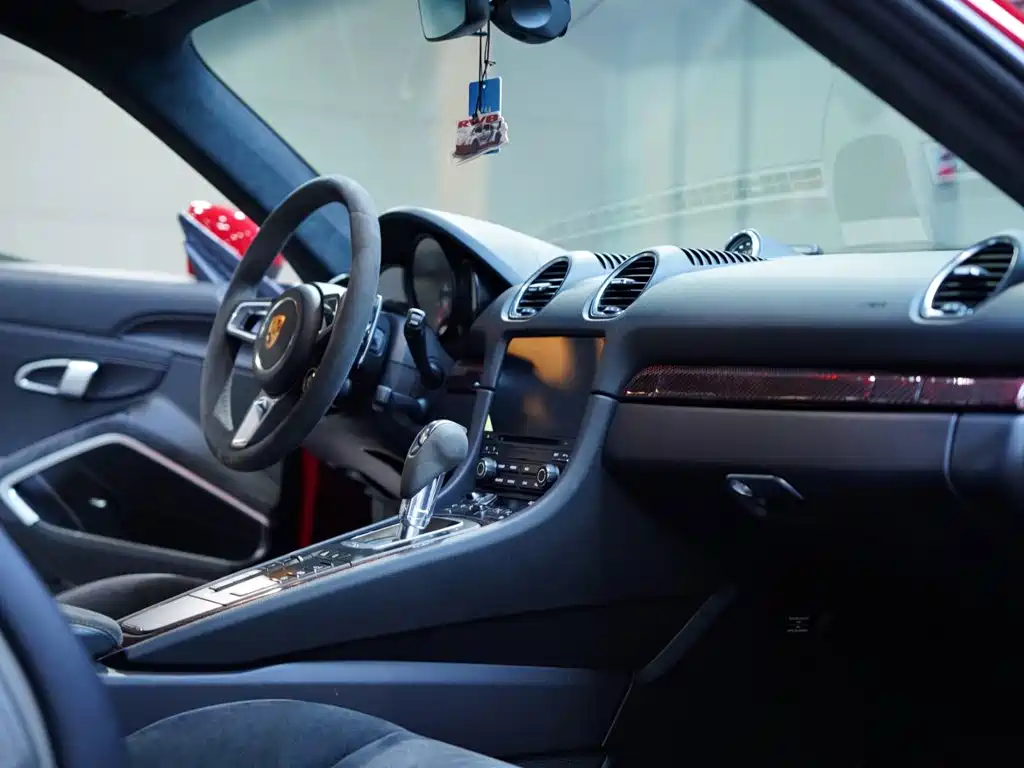 Porsche 718 — миниатюра 26