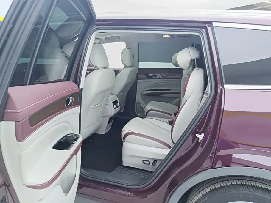Ford Equator — миниатюра 11