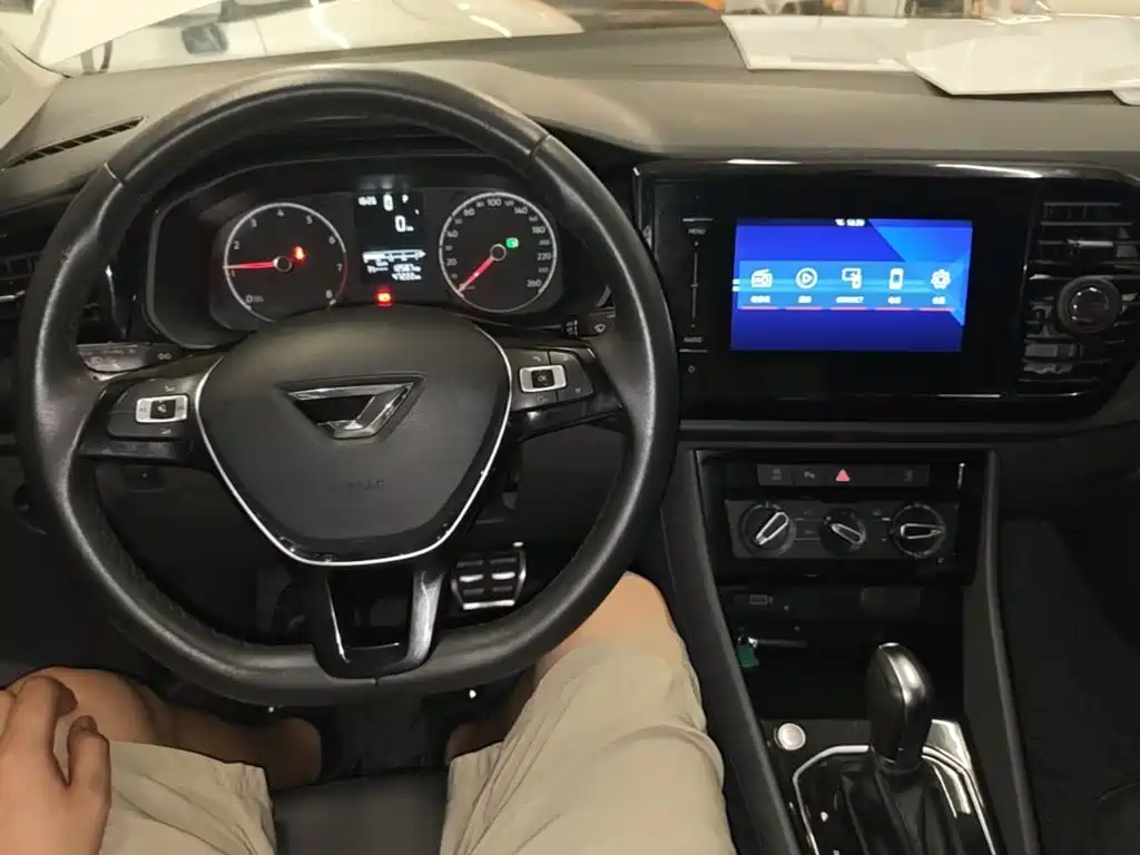 Jetta VS5 — миниатюра 10