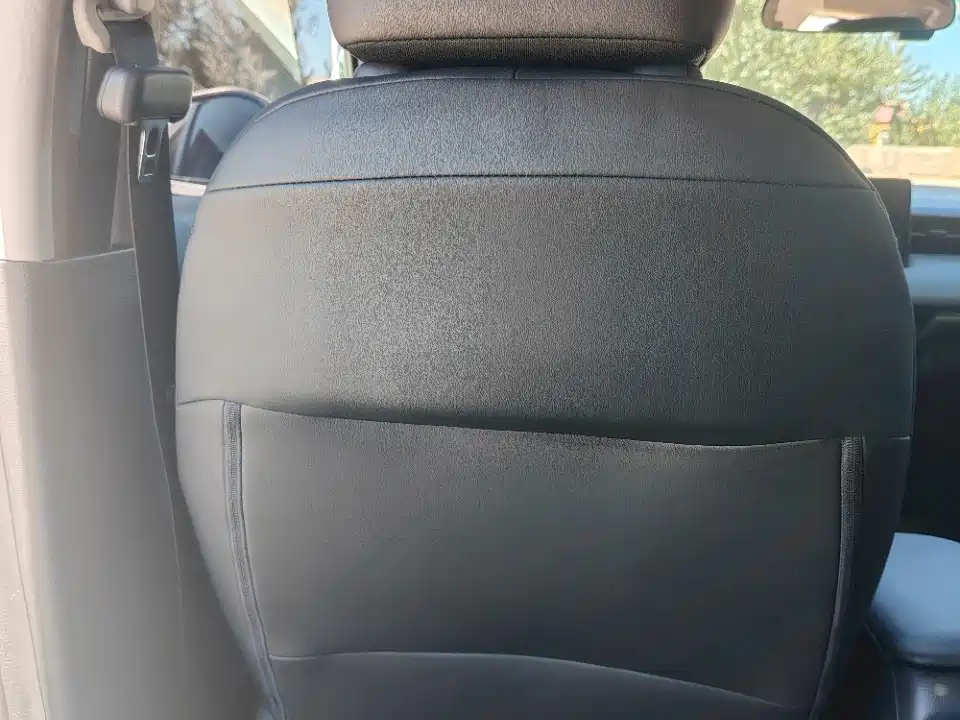 Honda Vezel — миниатюра 10