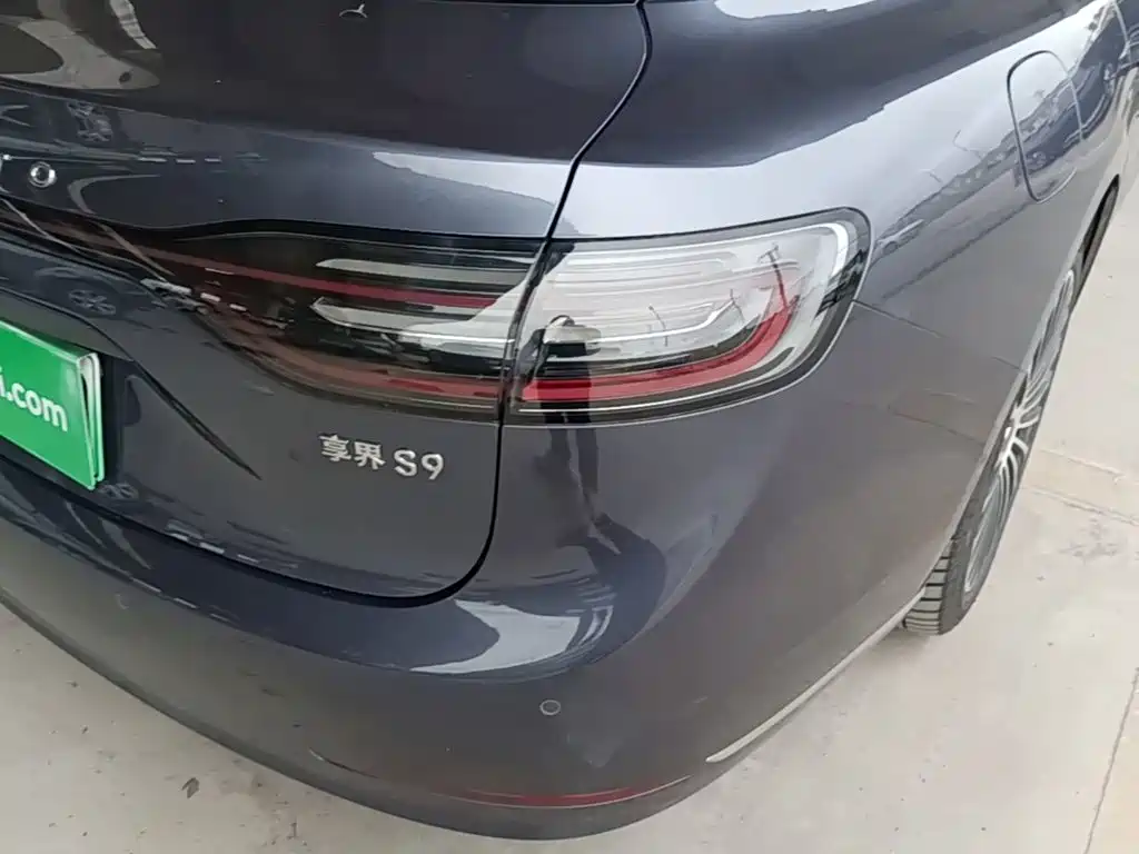 Xiangjie Xiangjie S9 — миниатюра 8