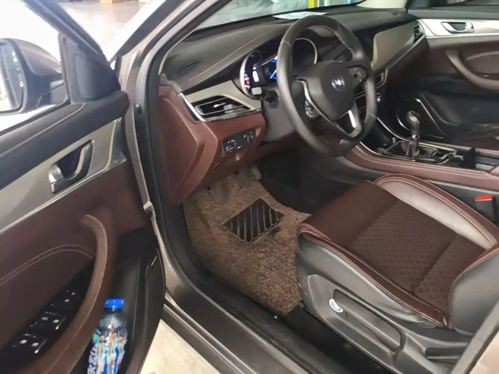 Changan Eado — миниатюра 16