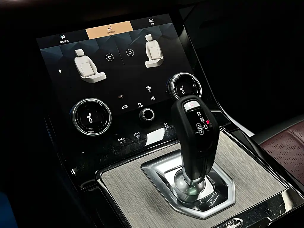 Land Rover Evoque — миниатюра 37