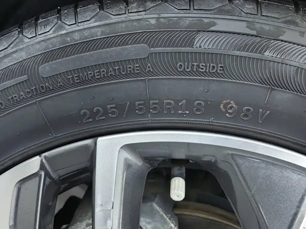 Chery Tiggo 7 Plus 2023 — фото 24