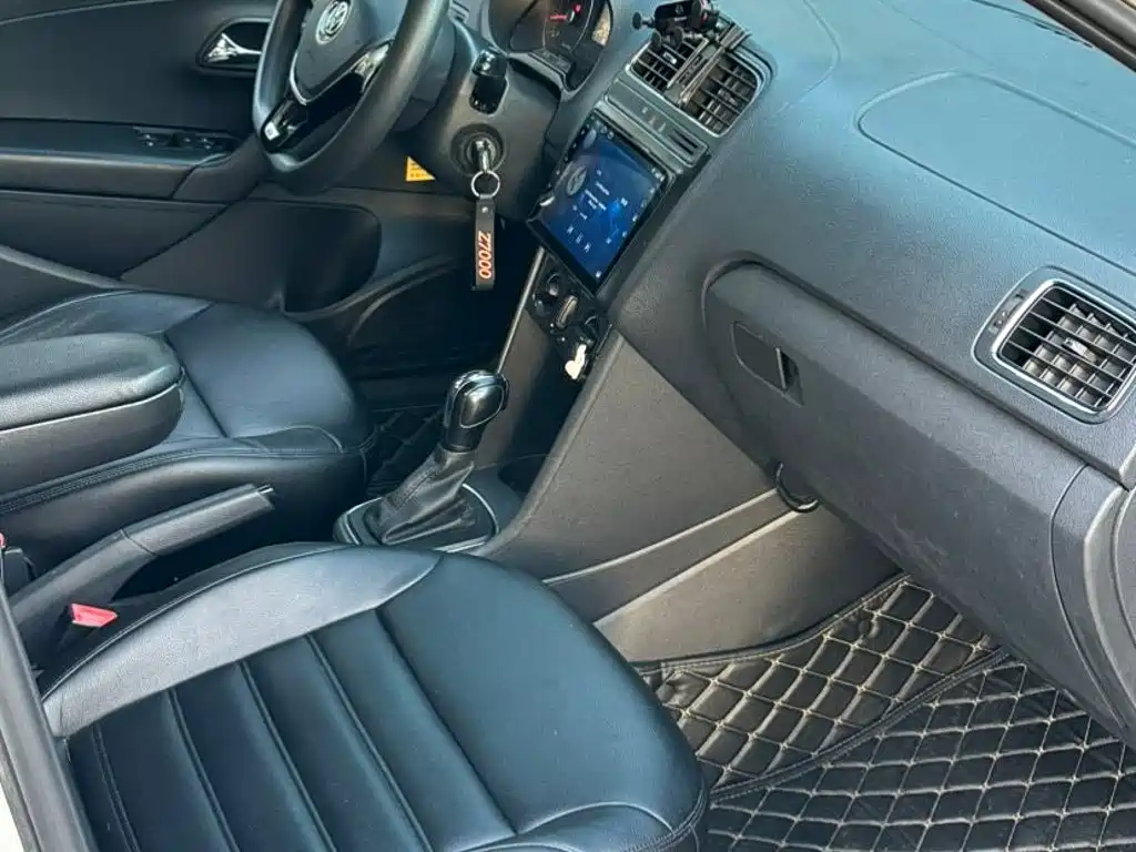Volkswagen Polo — миниатюра 5