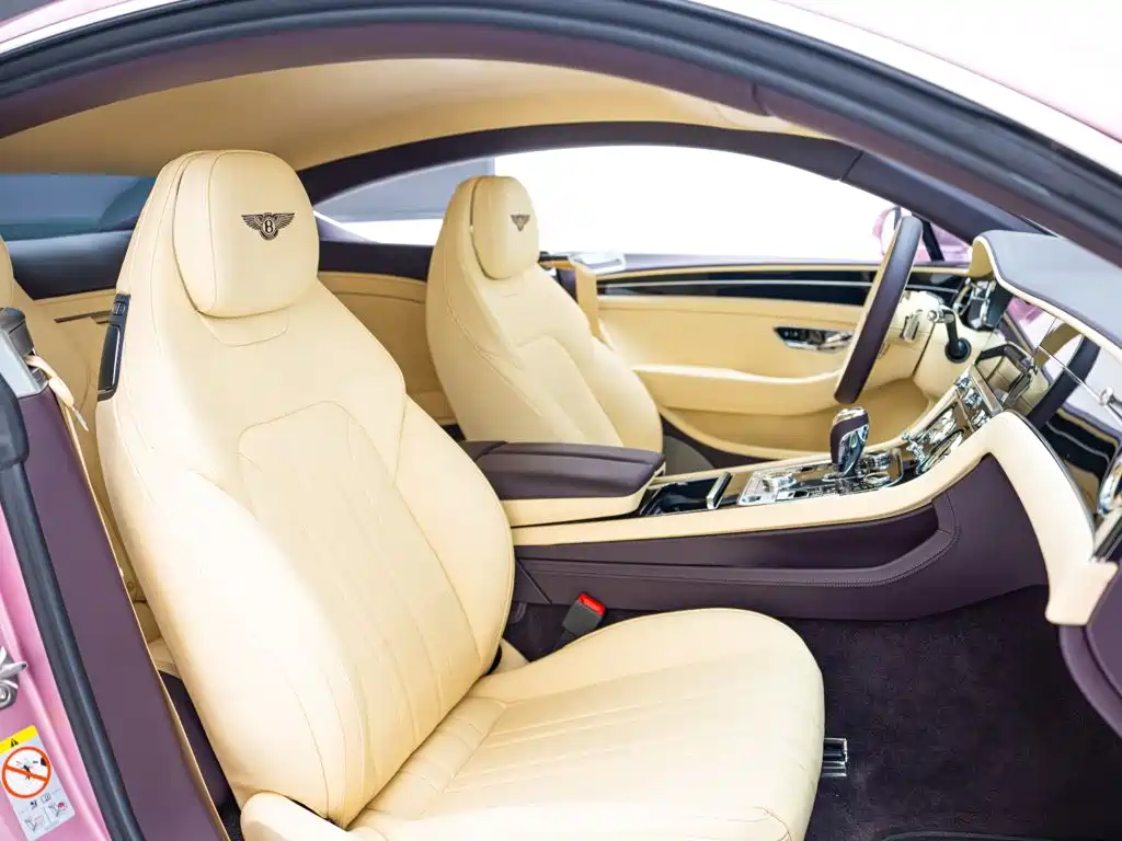 Bentley Continental — миниатюра 12