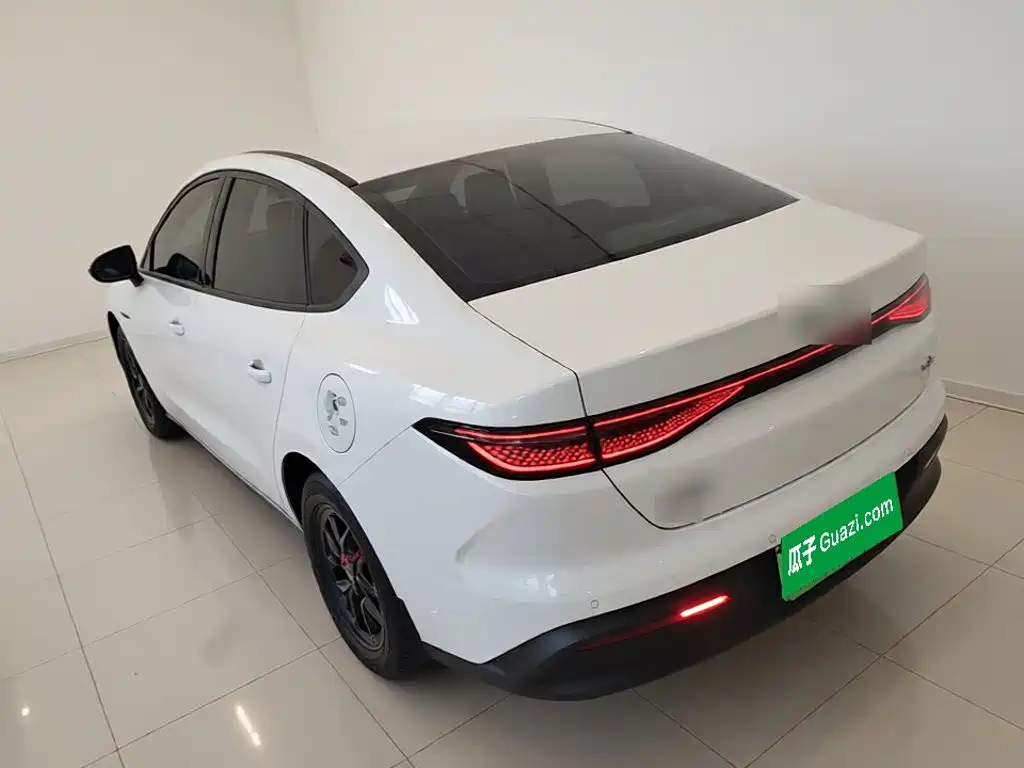BYD Seal 05 DM-i 05 DM-i 2025 DM-i Smart Drive 55KM Luxury