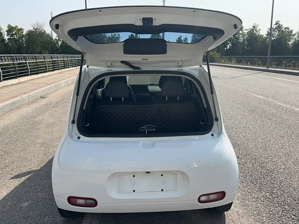 Ora Ora White Cat — миниатюра 18