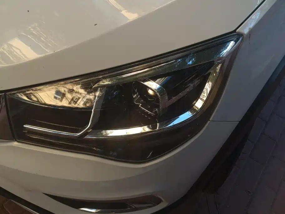 Chery Tiggo 3x — миниатюра 5