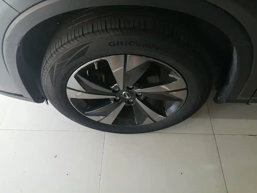 GAC Motor Trumpchi GS4 — миниатюра 23