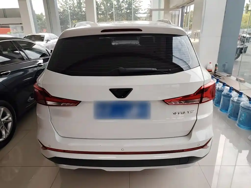 Jetta VS7 — миниатюра 6
