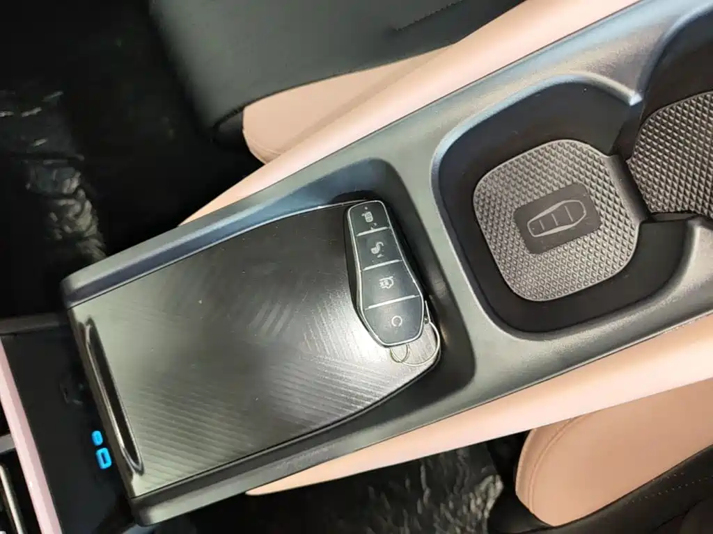BYD Seagull — миниатюра 9