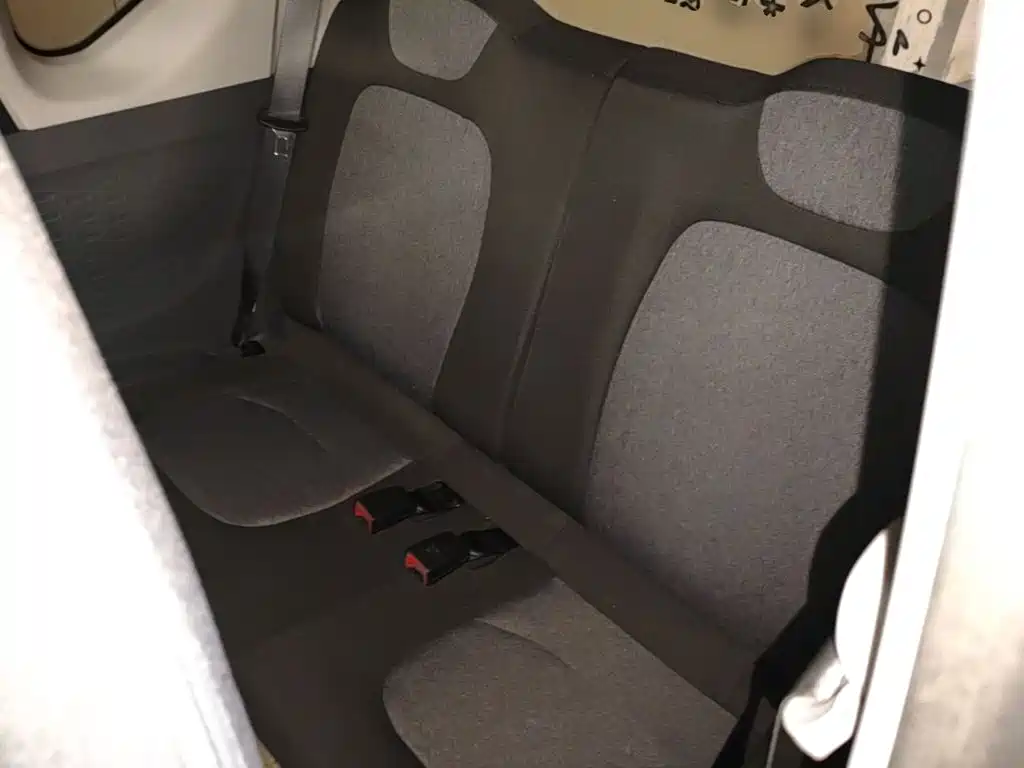 Wuling MINIEV — миниатюра 17