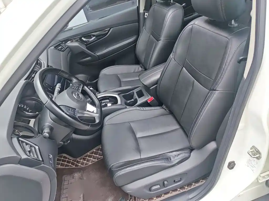 Nissan X-Trail — миниатюра 15