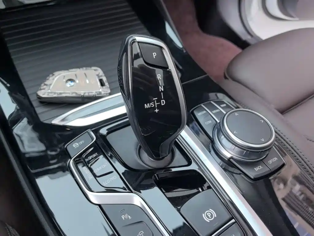 BMW X3 — миниатюра 14