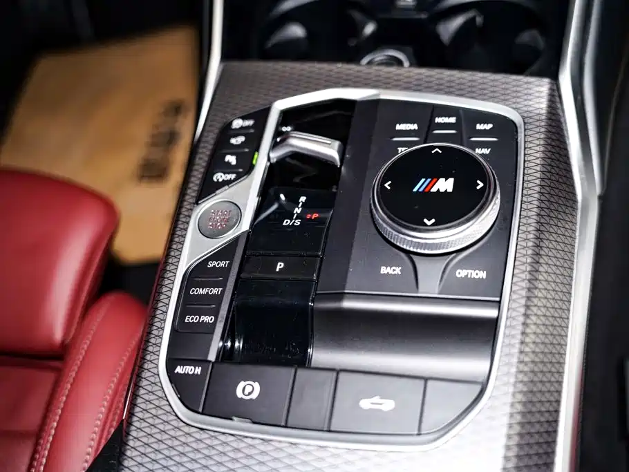 BMW 4 Series — миниатюра 35