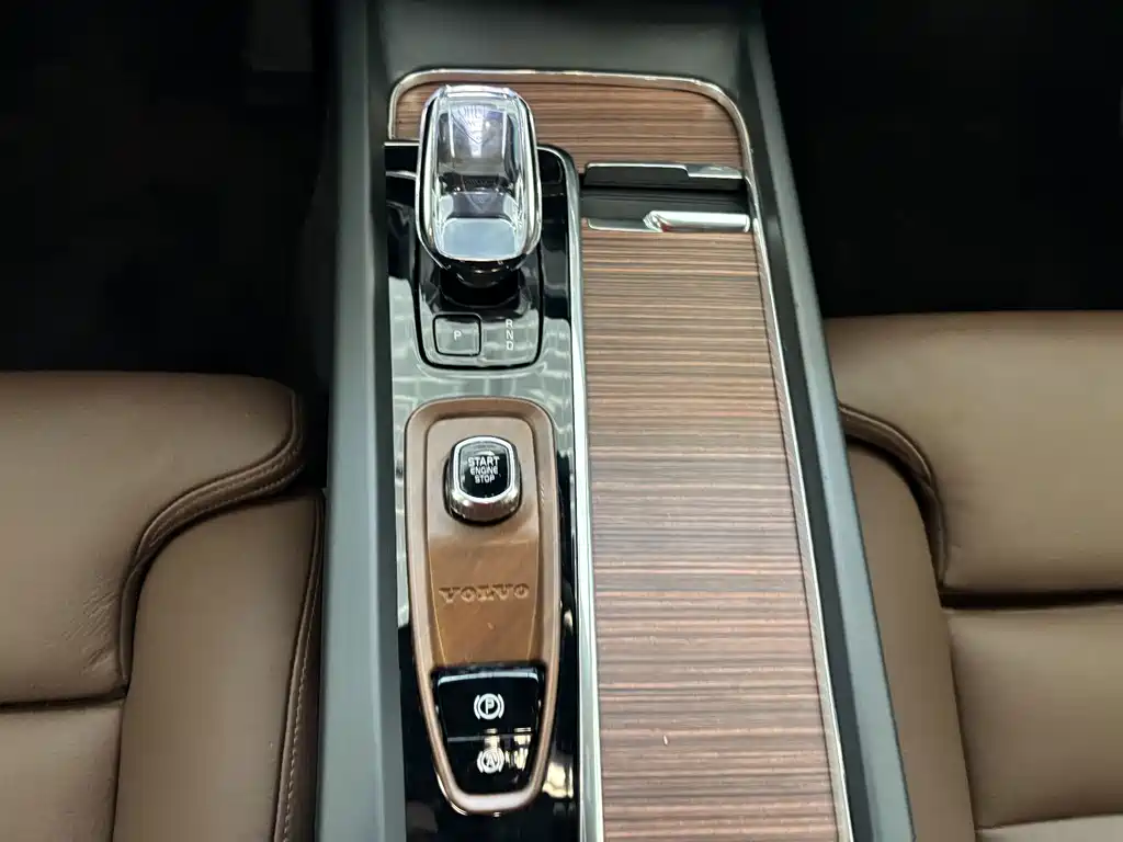 Volvo XC60 — миниатюра 20