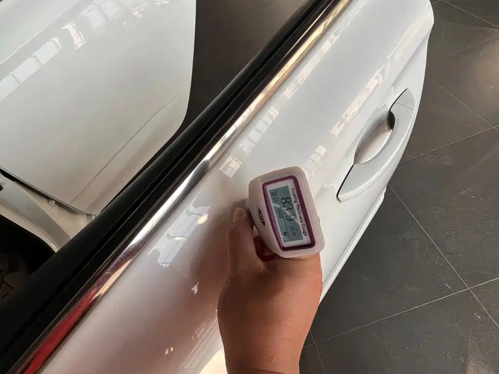 Roewe Ei5 — миниатюра 23
