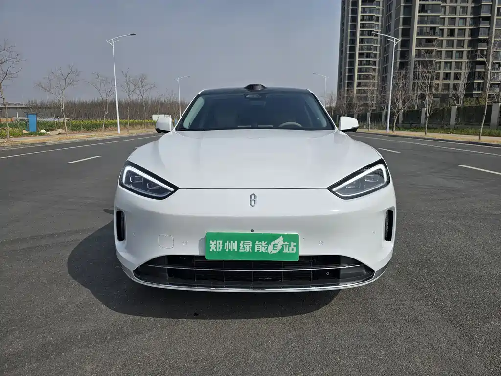 AITO ASK THE WORLD M5