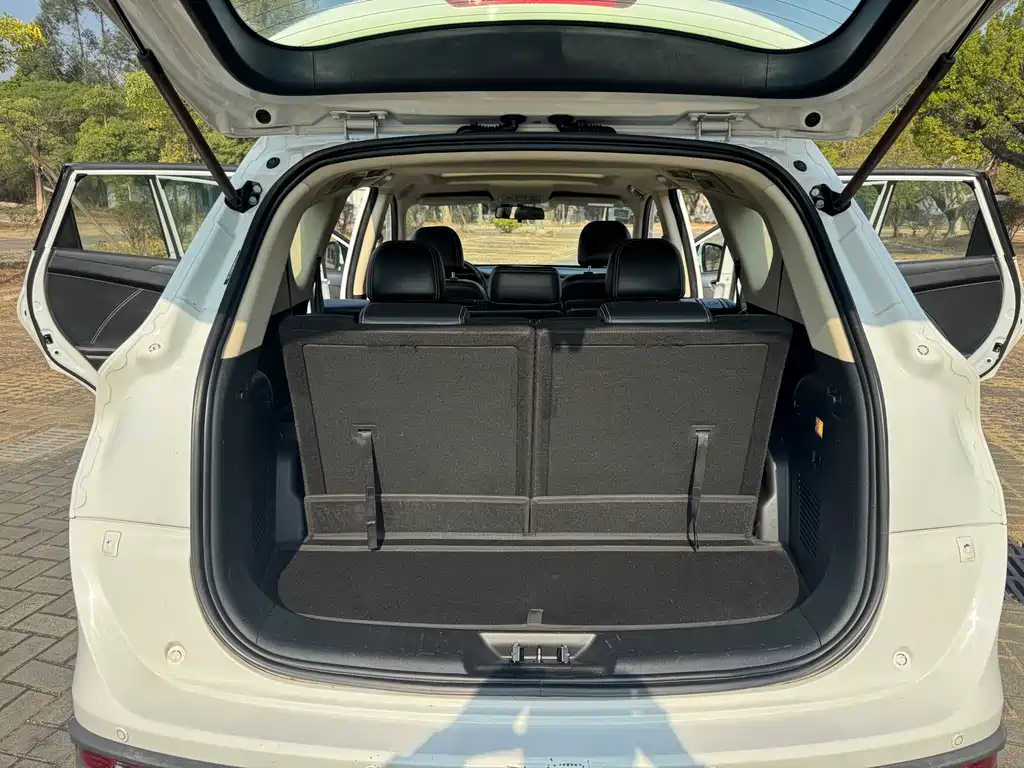 DONGFENG SCENERY 580