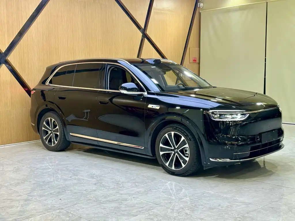 AITO AITO M7 — миниатюра 3