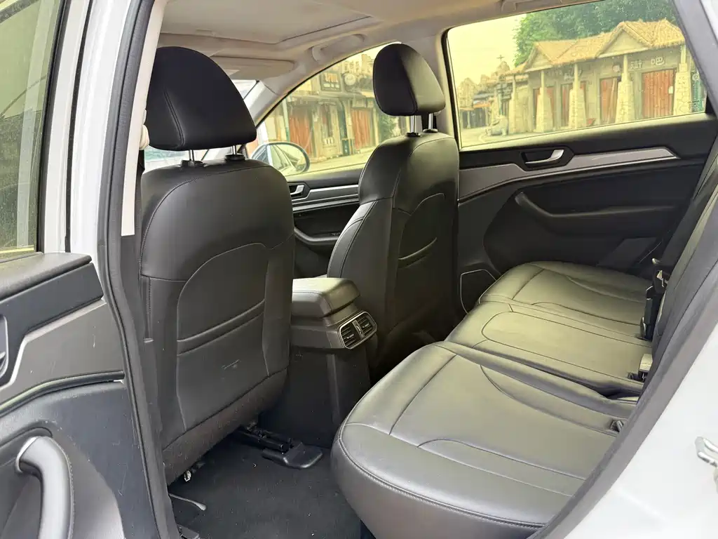 Haval H6 — миниатюра 10