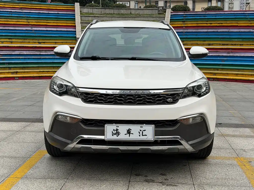 Leopaard Leopaard CS10 — миниатюра 2