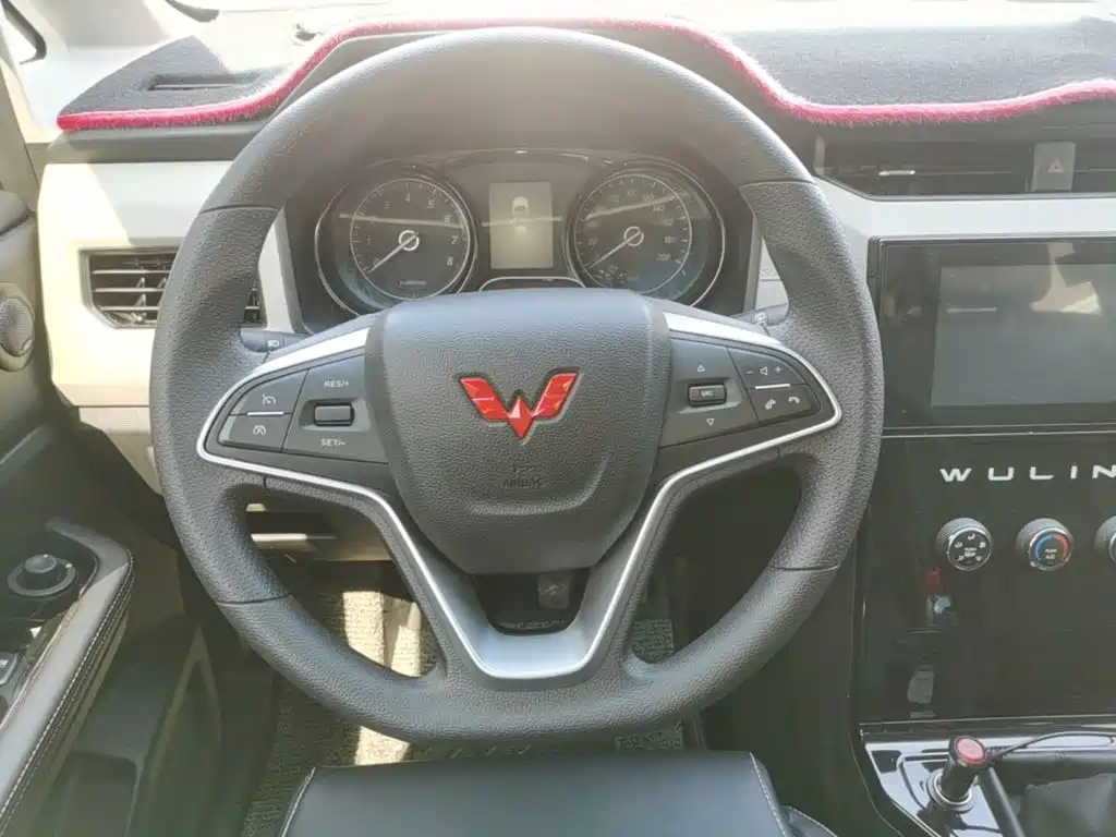 Wuling Zhengcheng — миниатюра 11