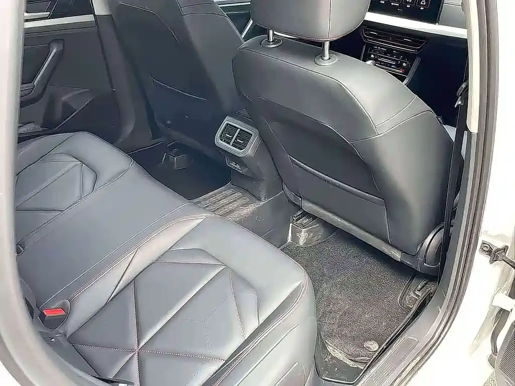 Volkswagen Lavida — миниатюра 7