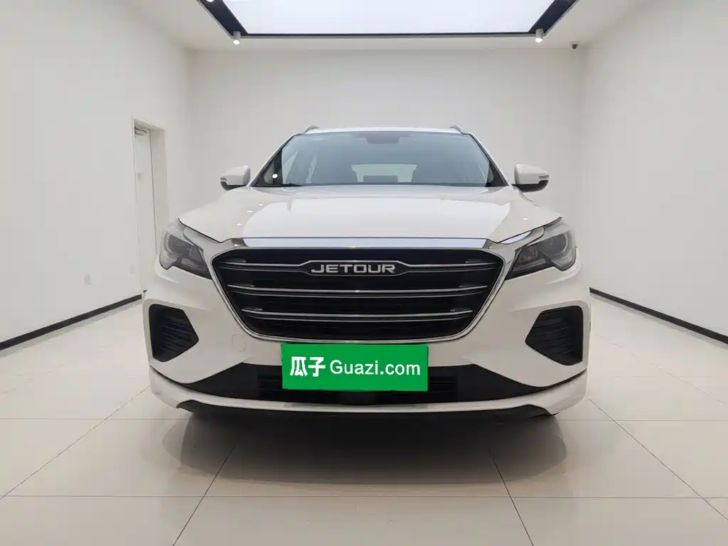 Jetour X70 — миниатюра 2