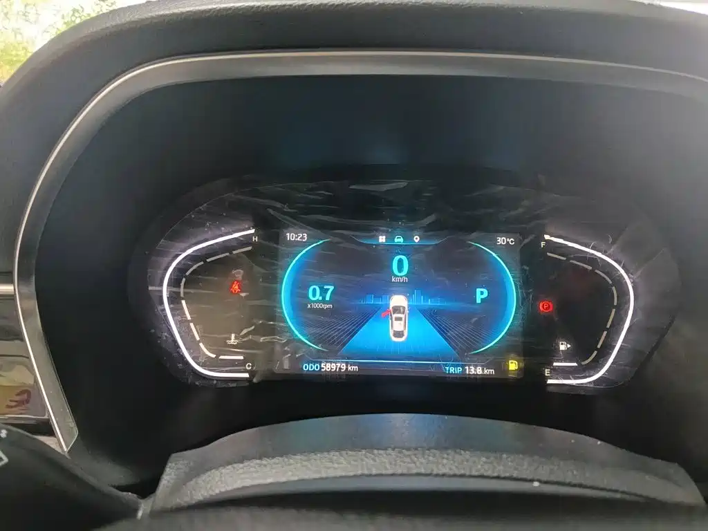 JAC A5 — миниатюра 12