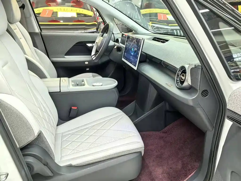 ARCFOX EXTREME FOX POLAR FOX KOALA