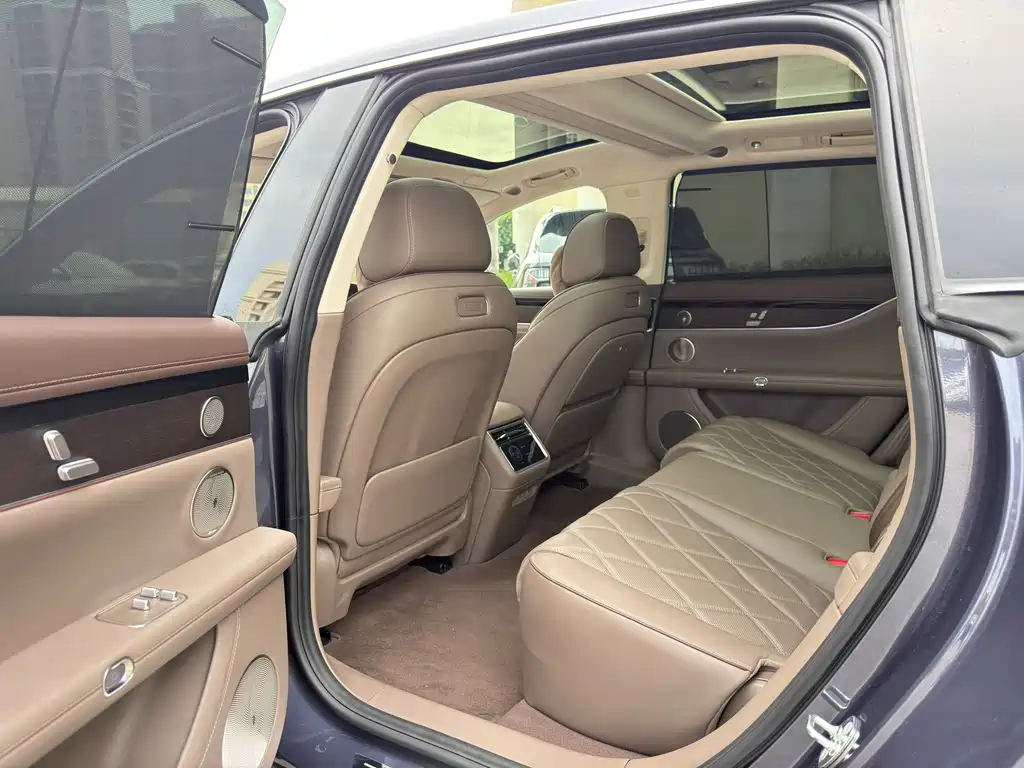 Xiangjie Xiangjie S9T — миниатюра 5