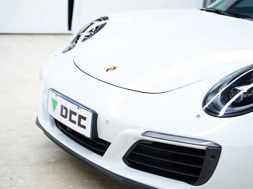 Porsche 911 — миниатюра 17