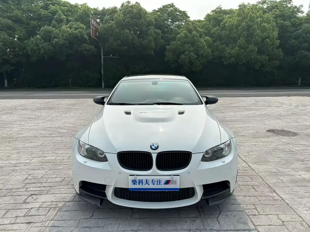Купить BMW M3