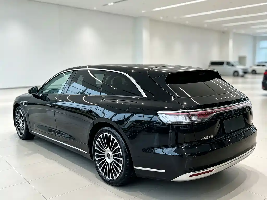Xiangjie Xiangjie S9T — миниатюра 6