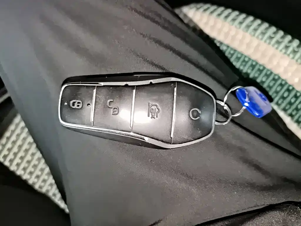 BYD Dolphin — миниатюра 9