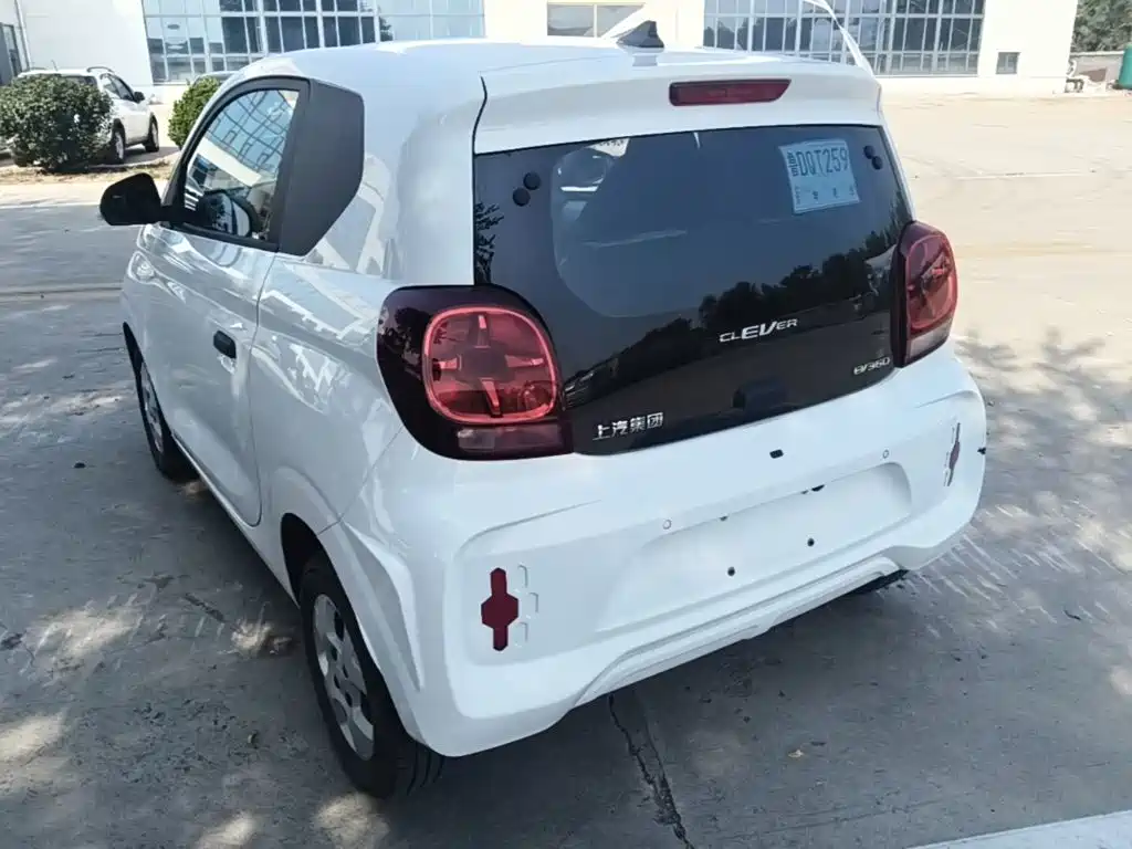 Roewe Clever — миниатюра 5