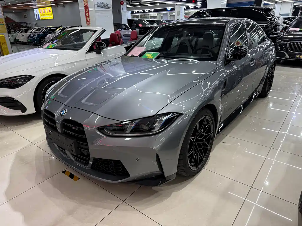 Купить BMW M3