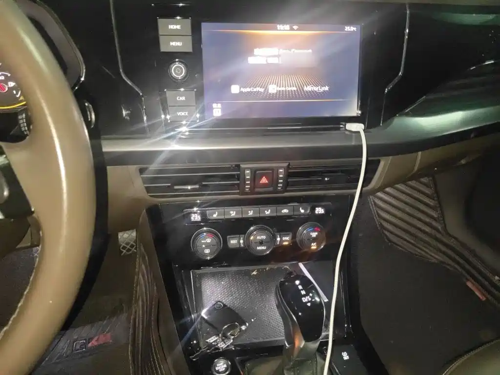 Volkswagen Passat — миниатюра 6
