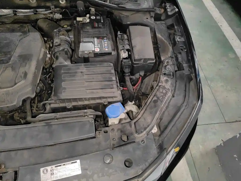 Volkswagen Passat — миниатюра 20